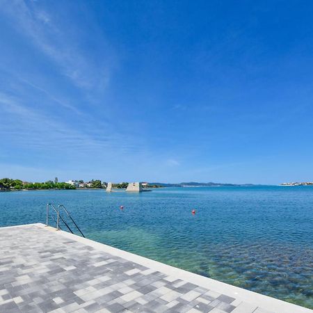 Apartments Marica Sukošan Eksteriør billede