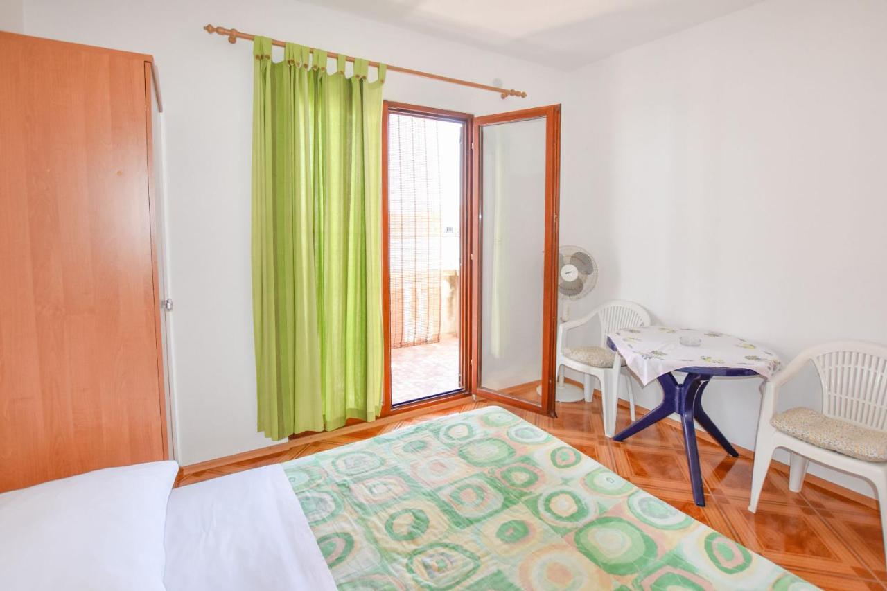 Apartments Marica Sukošan Værelse billede