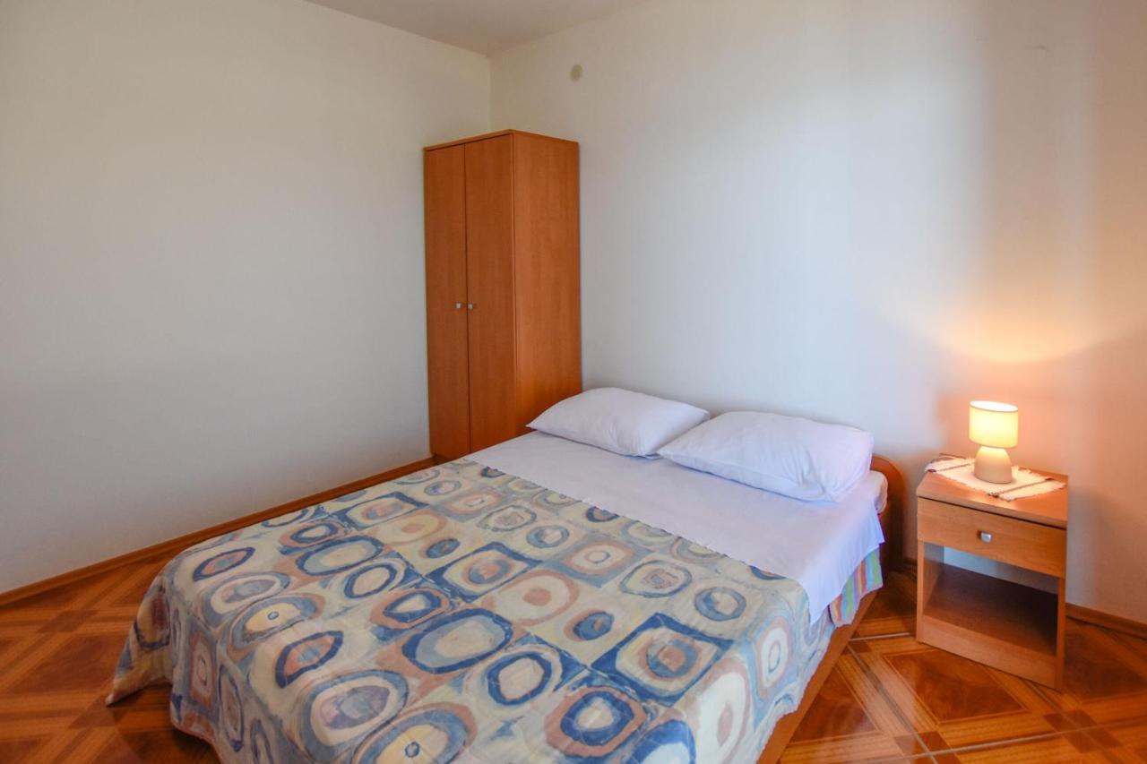 Apartments Marica Sukošan Eksteriør billede