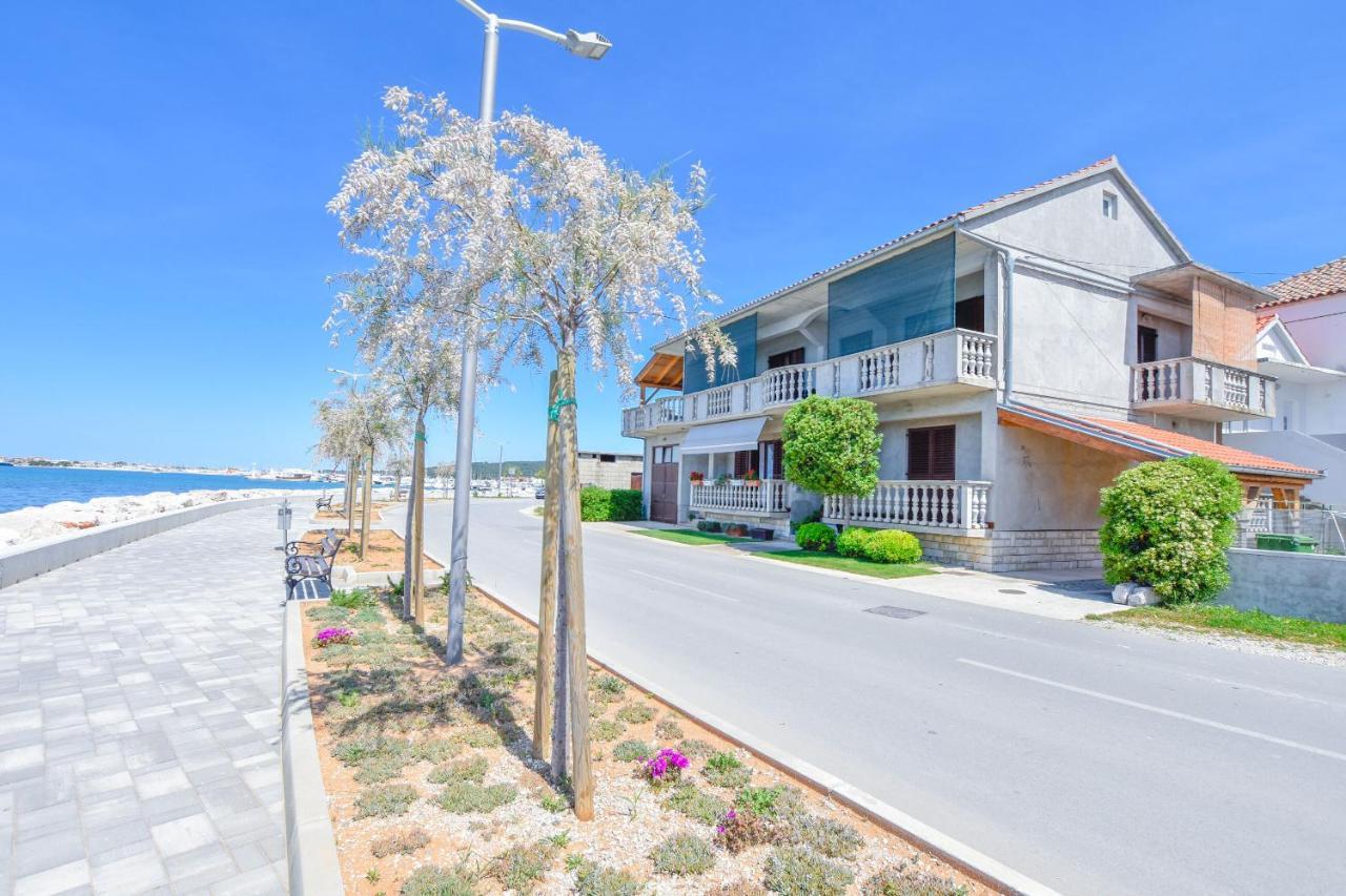 Apartments Marica Sukošan Eksteriør billede