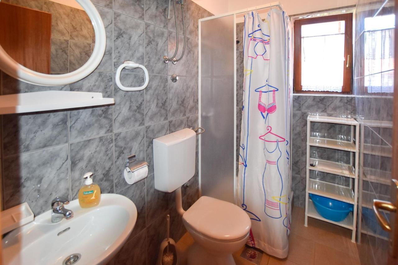 Apartments Marica Sukošan Eksteriør billede