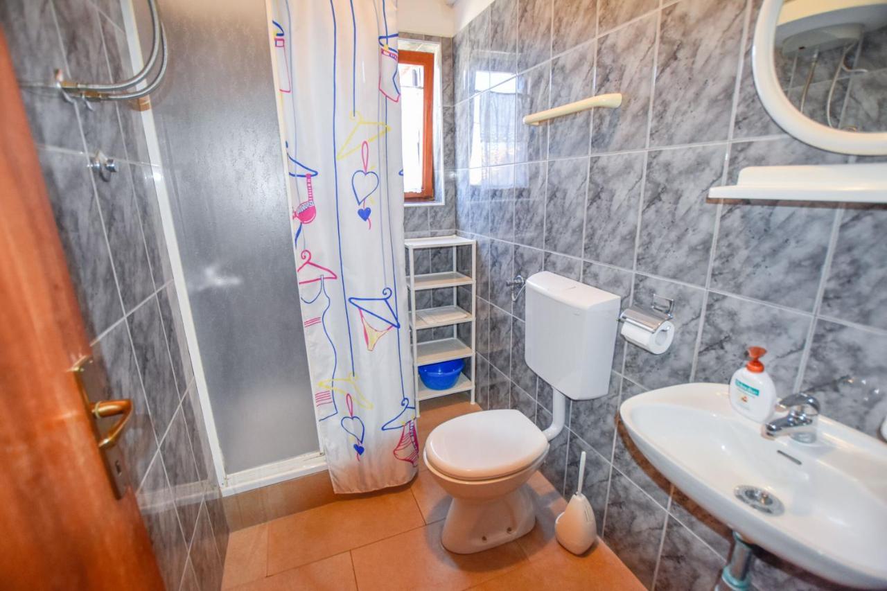 Apartments Marica Sukošan Værelse billede