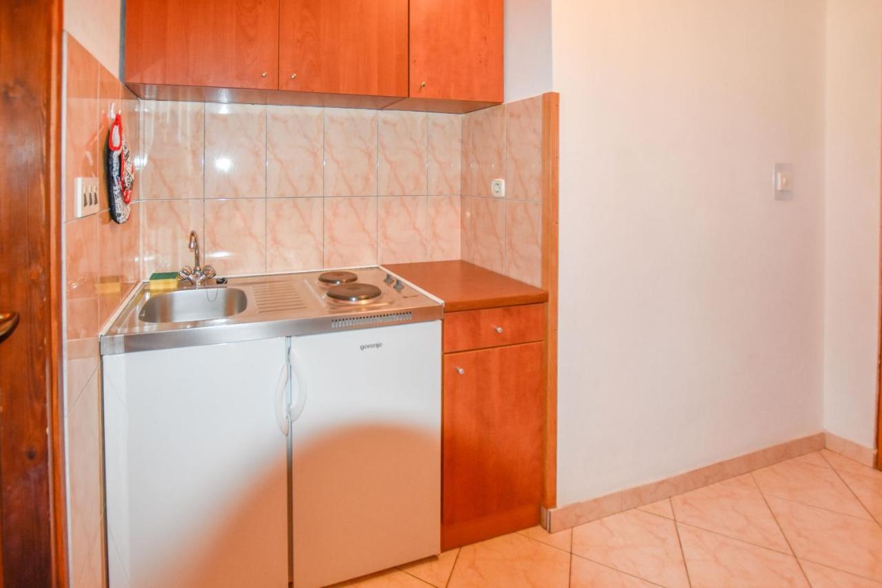 Apartments Marica Sukošan Værelse billede